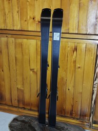 LYŽE FISCHER RC4 RACE JR 130CM --MODEL 2026--